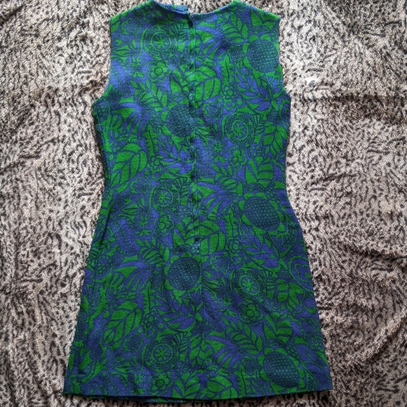 Vintage dress - Picture 4 of 7